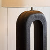 Utopia Large Combed Table Lamp | Table Lamps | Visual Comfort Signature - Light House Co.