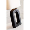 Utopia Large Combed Table Lamp | Table Lamps | Visual Comfort Signature - Light House Co.