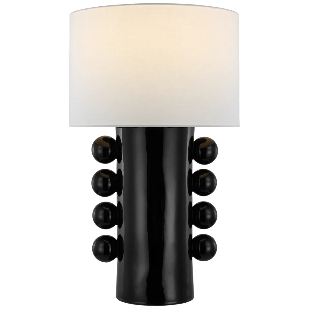 Tiglia Tall Cordless Table Lamp - Light House Co.