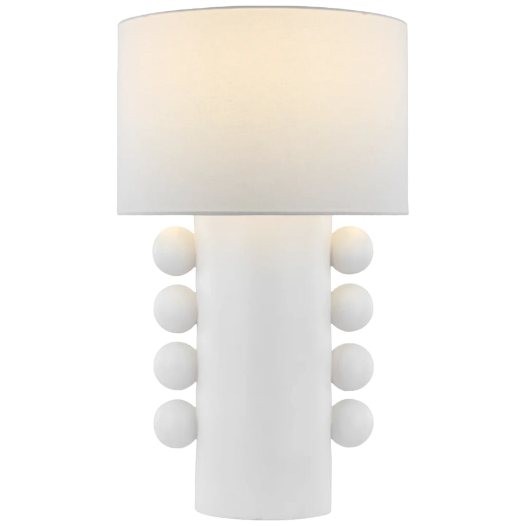 Tiglia Tall Cordless Table Lamp - Light House Co.