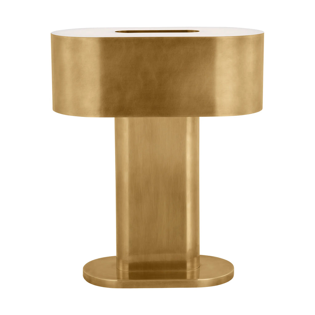 Wyllis Accent Table Lamp - Light House Co.