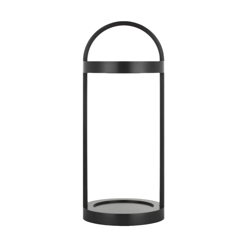 Cerne 19 Rechargeable Table Lamp - Light House Co.
