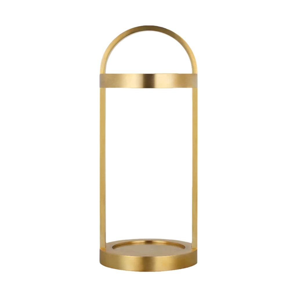 Cerne 19 Rechargeable Table Lamp - Light House Co.