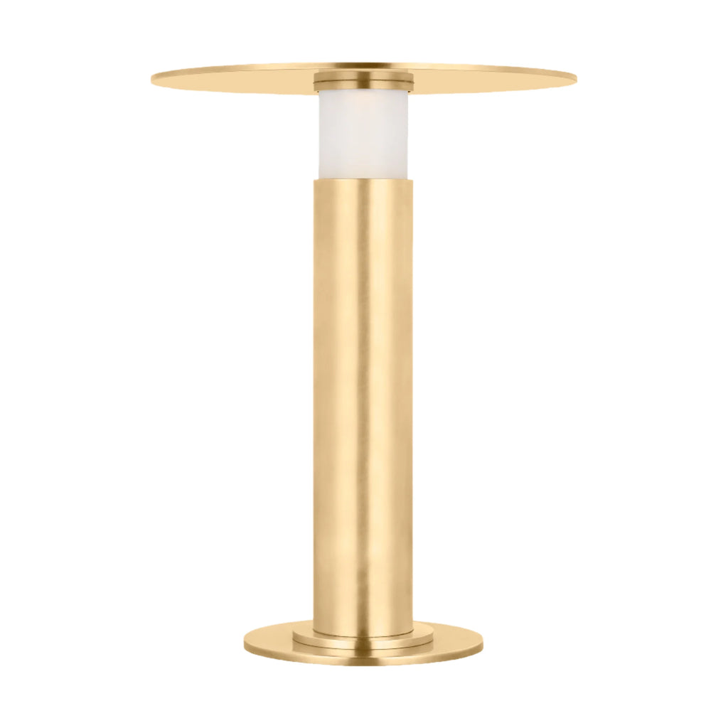 Miguel 10 Rechargeable Table Lamp - Light House Co.