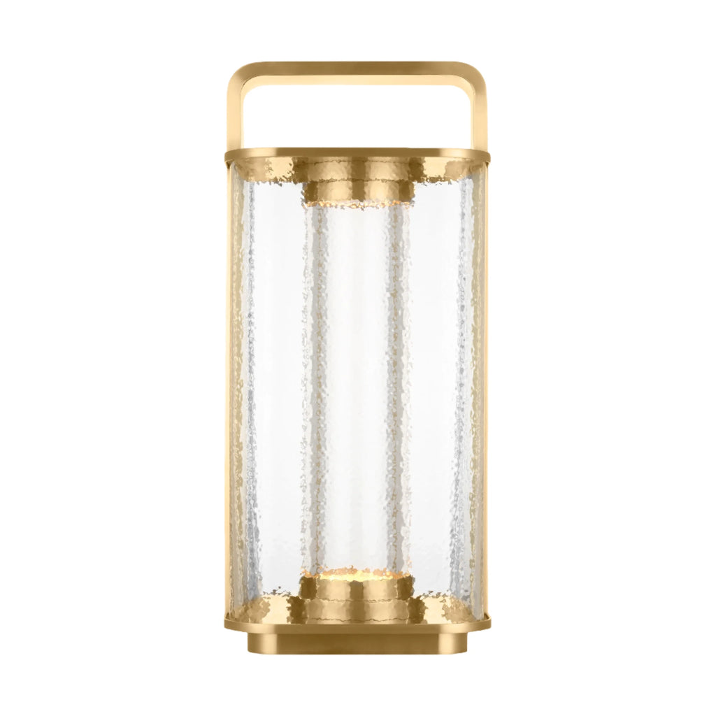 Flacara 15 Rechargeable Lantern - Light House Co.