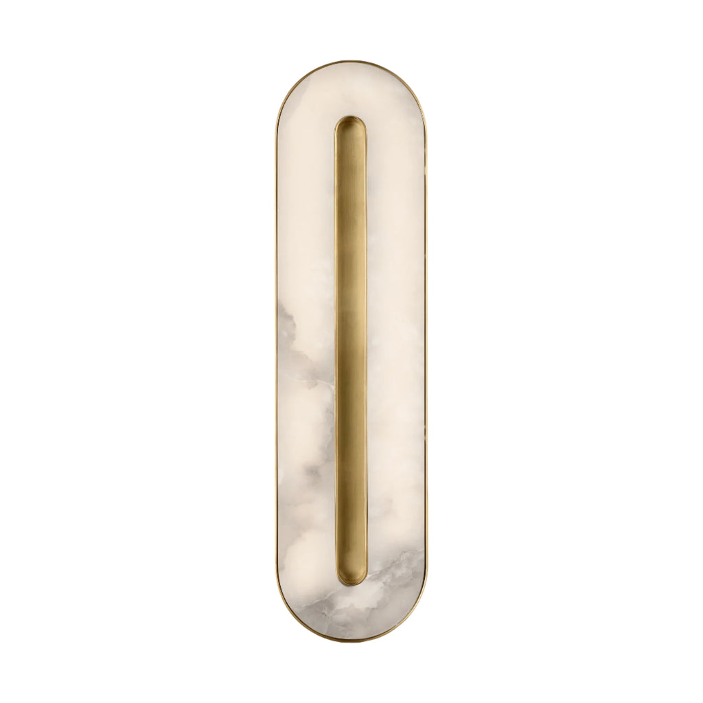 Wyllis 18 Sconce - Light House Co.