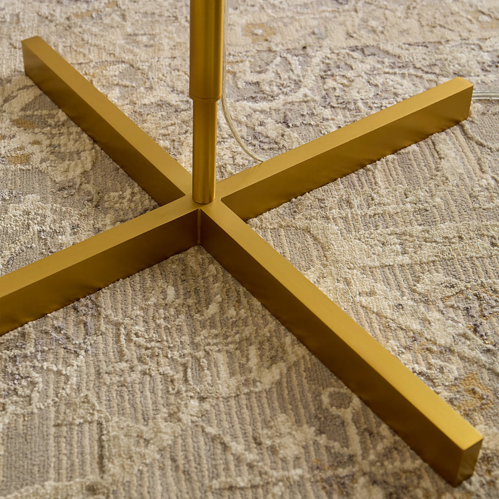 Franklin Floor Lamp - Light House Co.