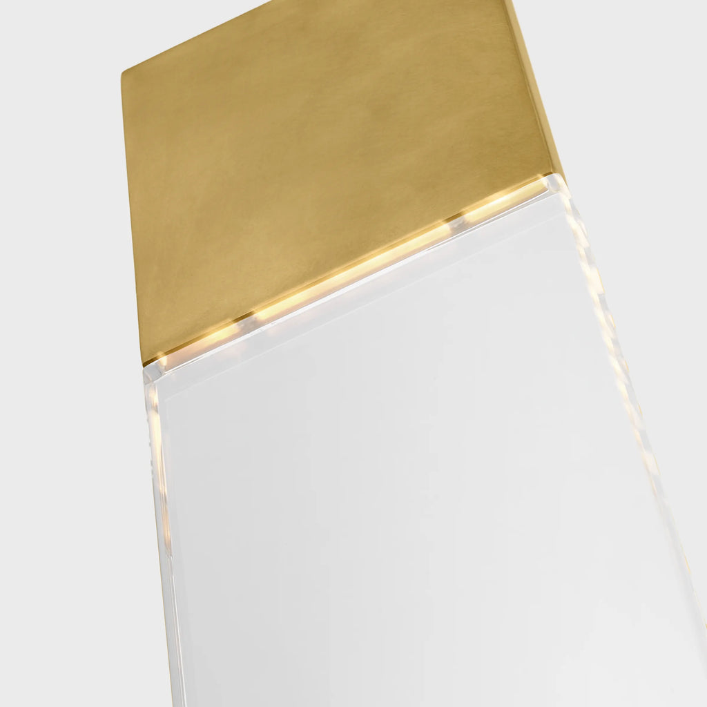 Kulma Medium Pendant - Light House Co.