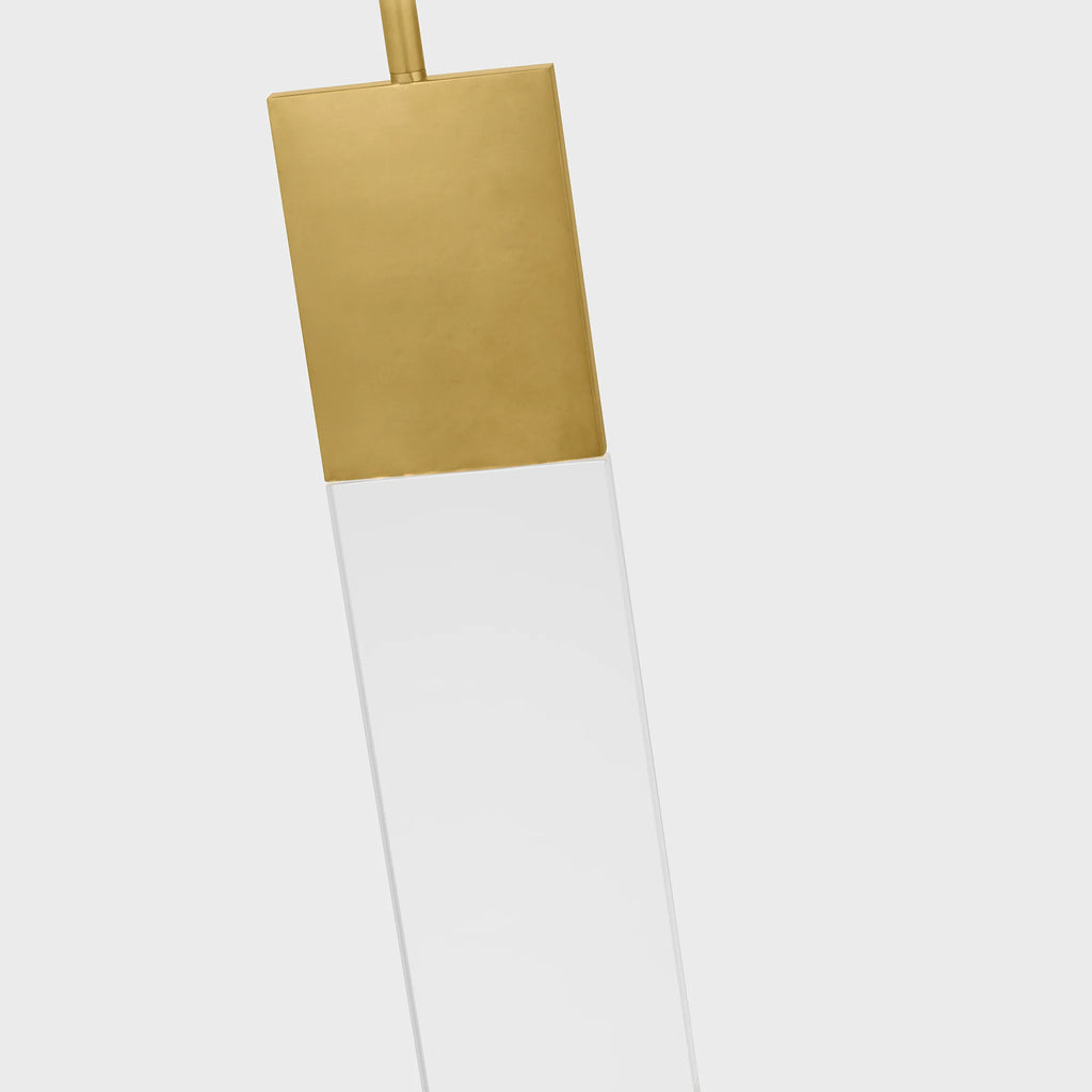 Kulma Medium Pendant - Light House Co.