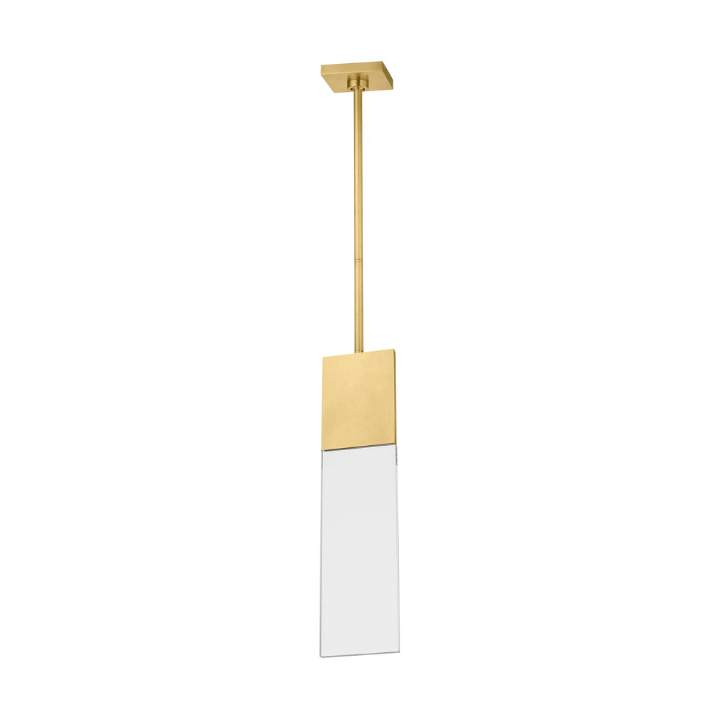 Kulma Medium Pendant - Light House Co.