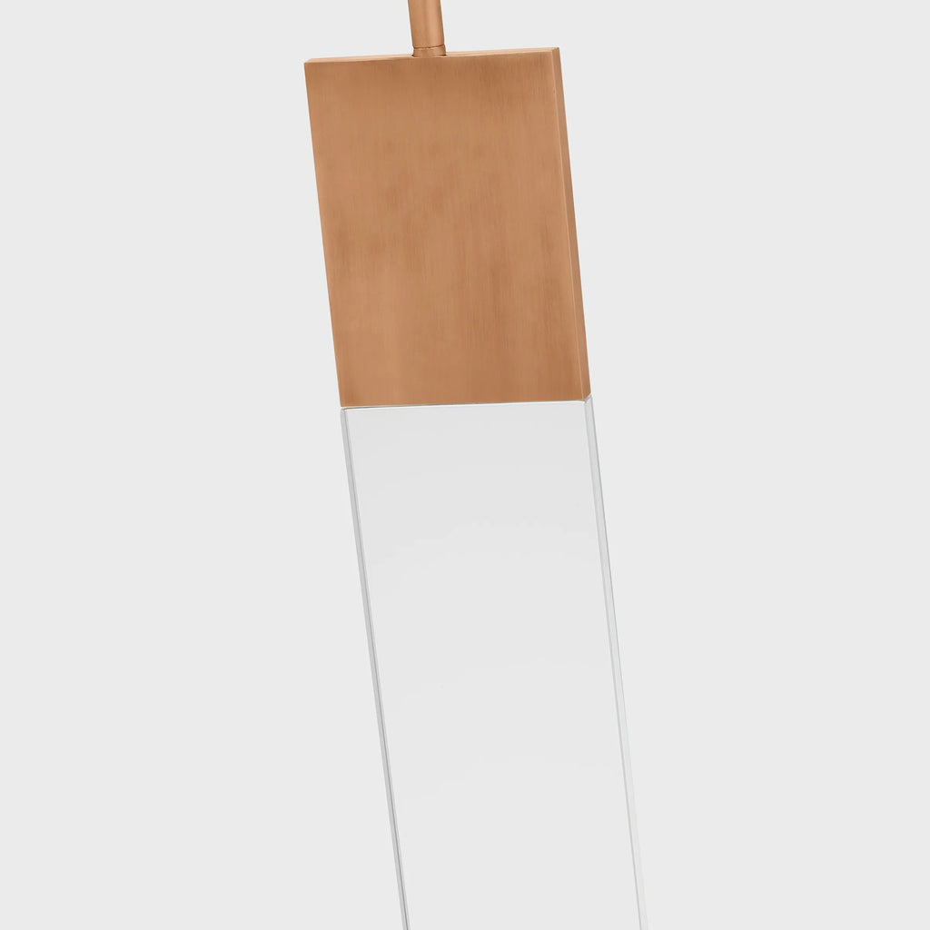 Kulma Medium Pendant - Light House Co.