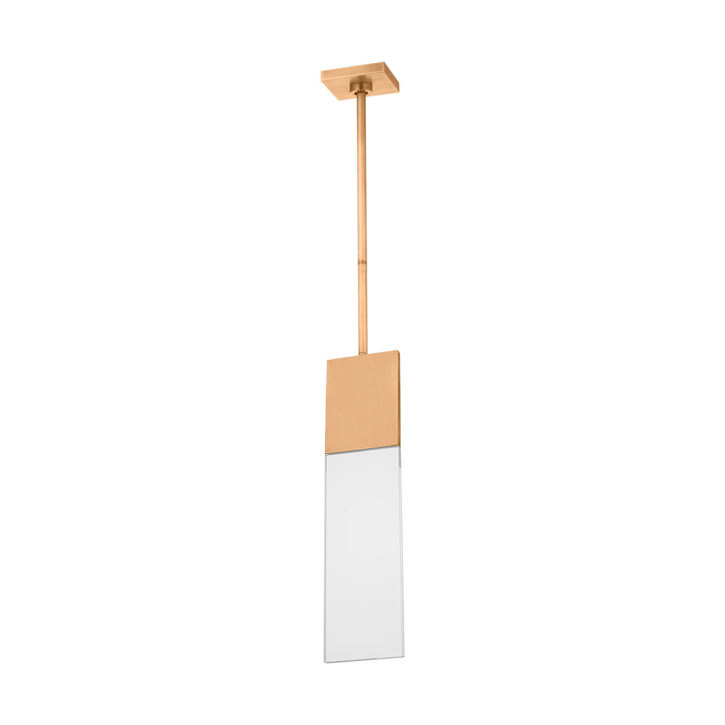 Kulma Medium Pendant - Light House Co.