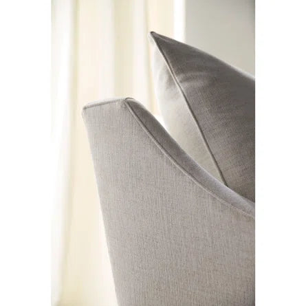 Kara Swivel Chair - Light House Co.