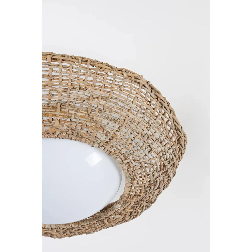 Killington Flush Mount - Light House Co.