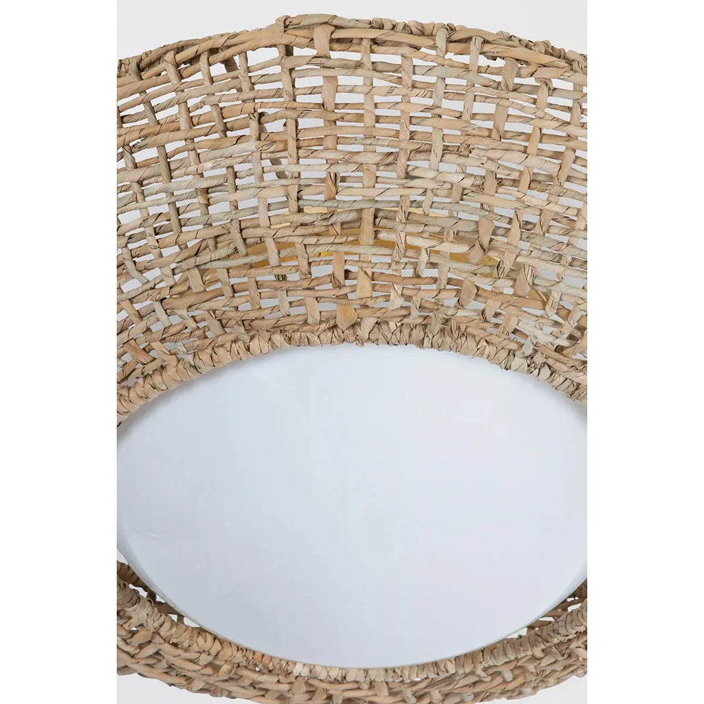 Killington Flush Mount - Light House Co.