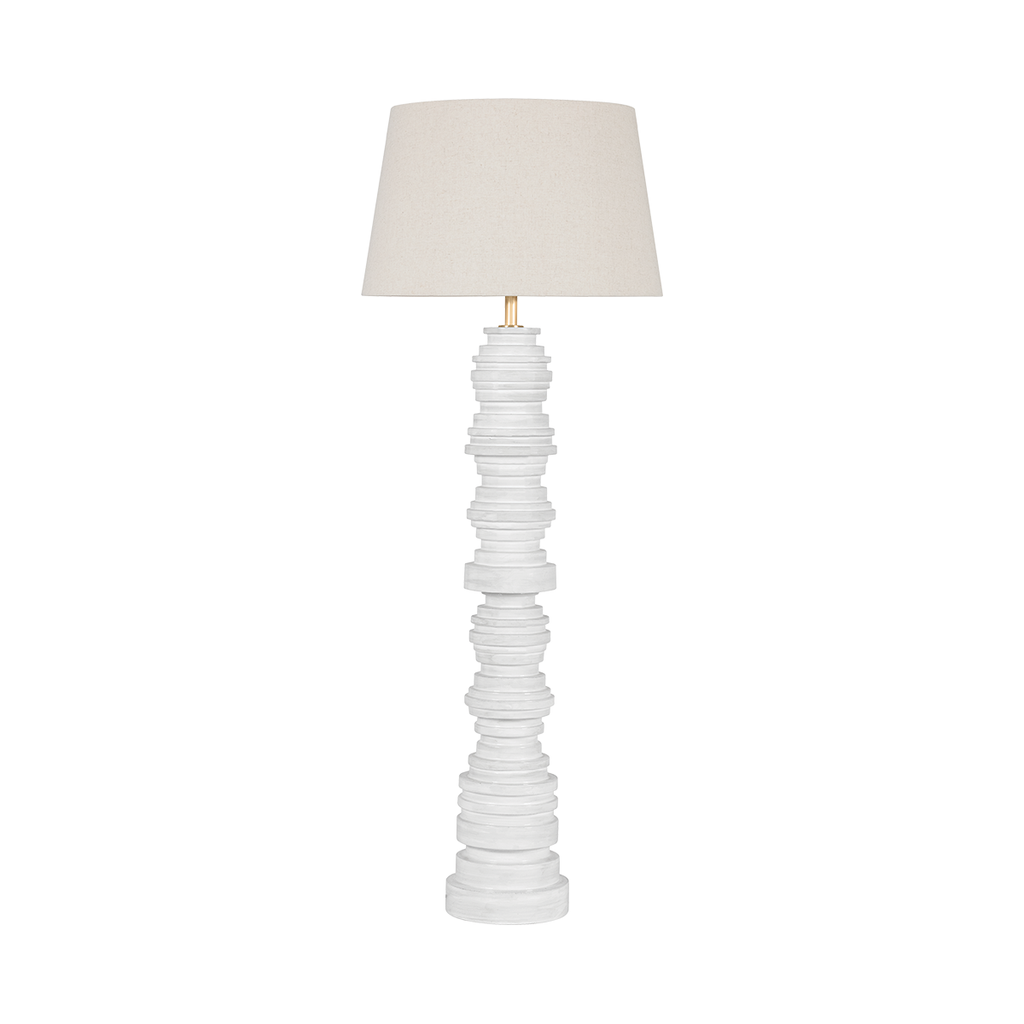Wayzata Floor Lamp - Light House Co.