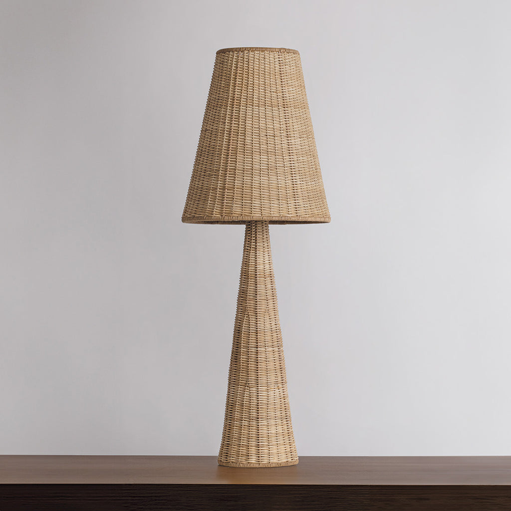 Fair Haven Table Lamp - Light House Co.