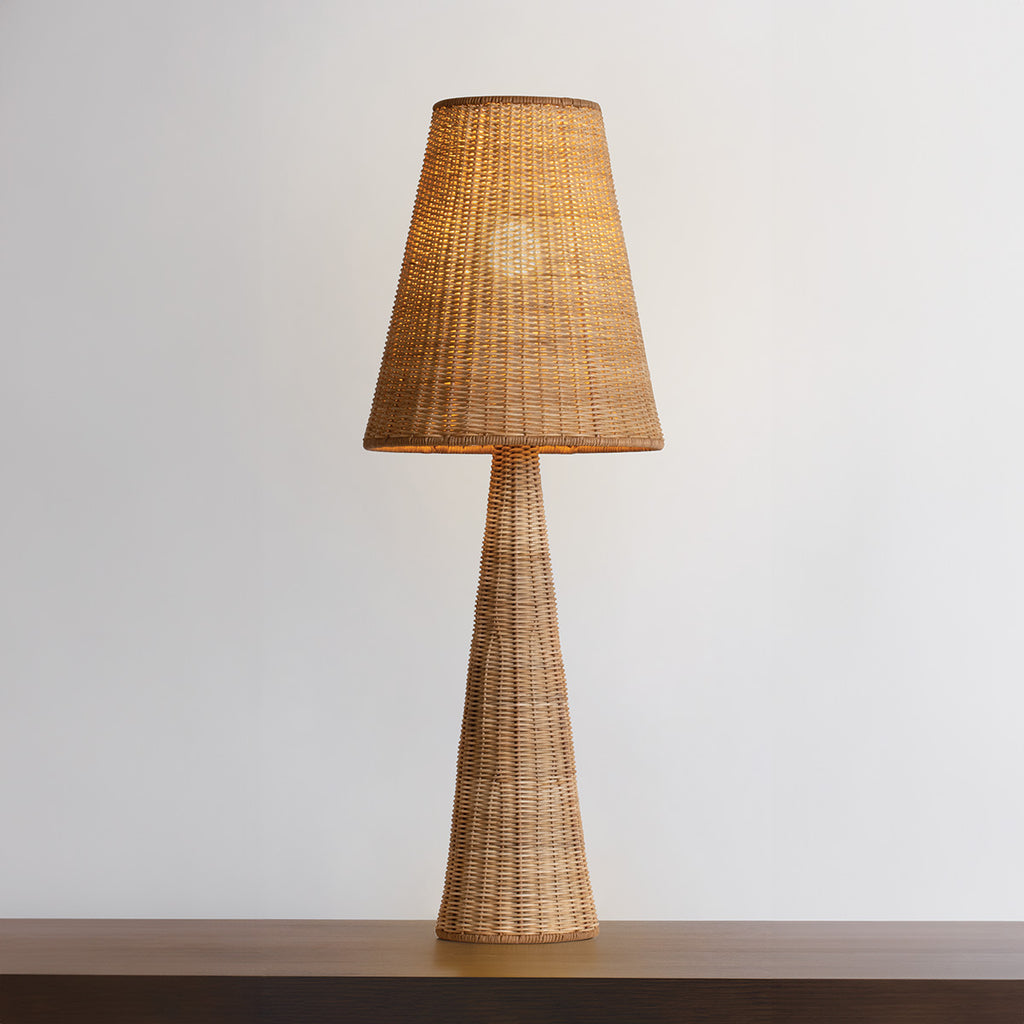 Fair Haven Table Lamp - Light House Co.