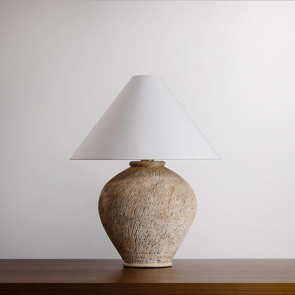 Rumbrook Table Lamp - Light House Co.
