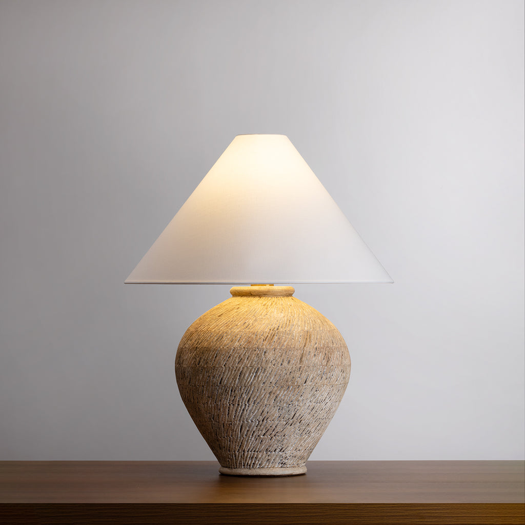 Rumbrook Table Lamp - Light House Co.