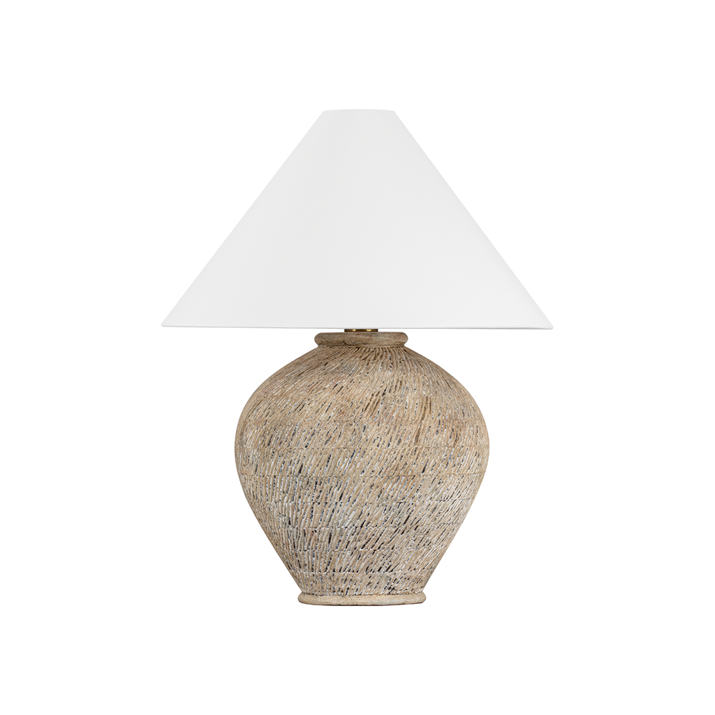 Rumbrook Table Lamp - Light House Co.