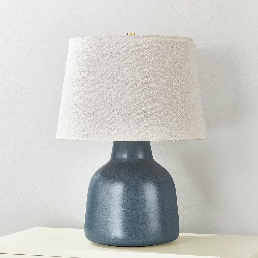 Ridgefield Table Lamp - Light House Co.