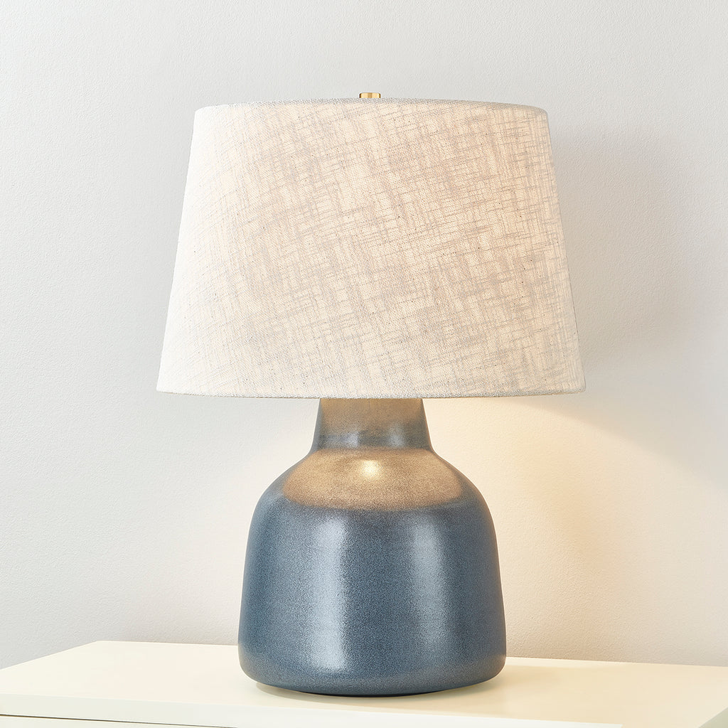 Ridgefield Table Lamp - Light House Co.