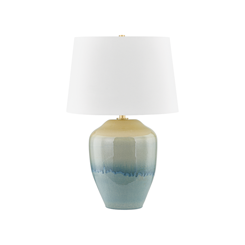 Montville Table Lamp - Light House Co.