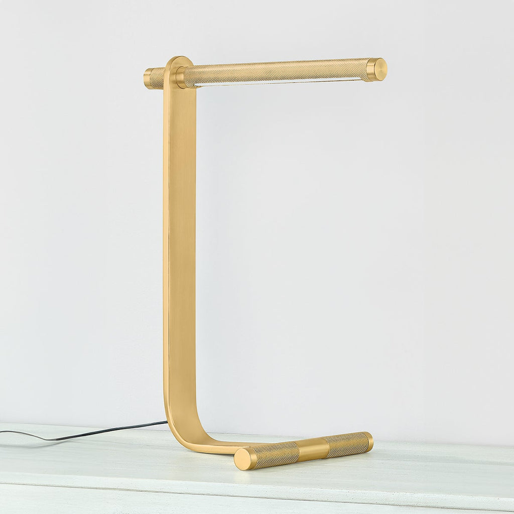 Deptford Table Lamp - Light House Co.