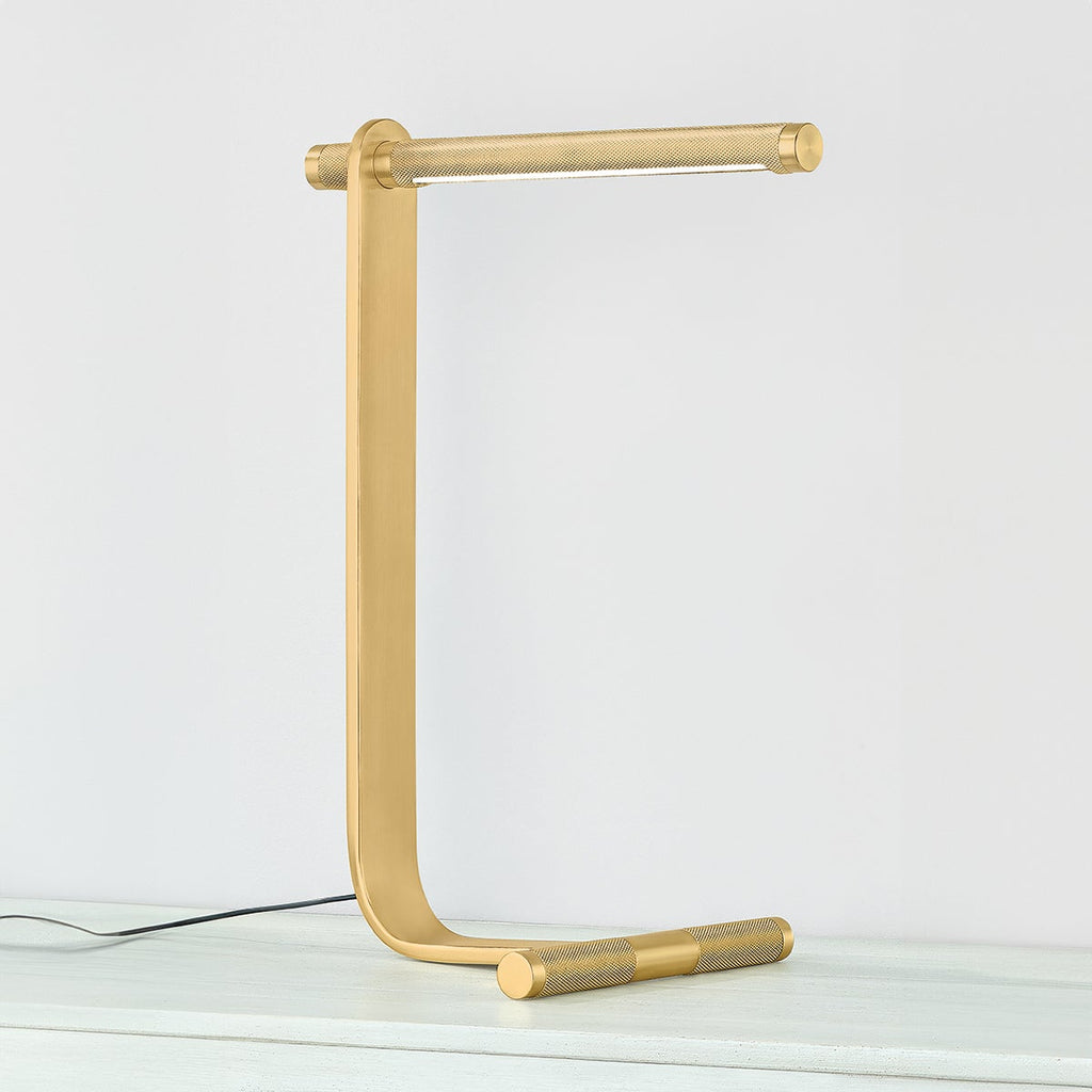 Deptford Table Lamp - Light House Co.
