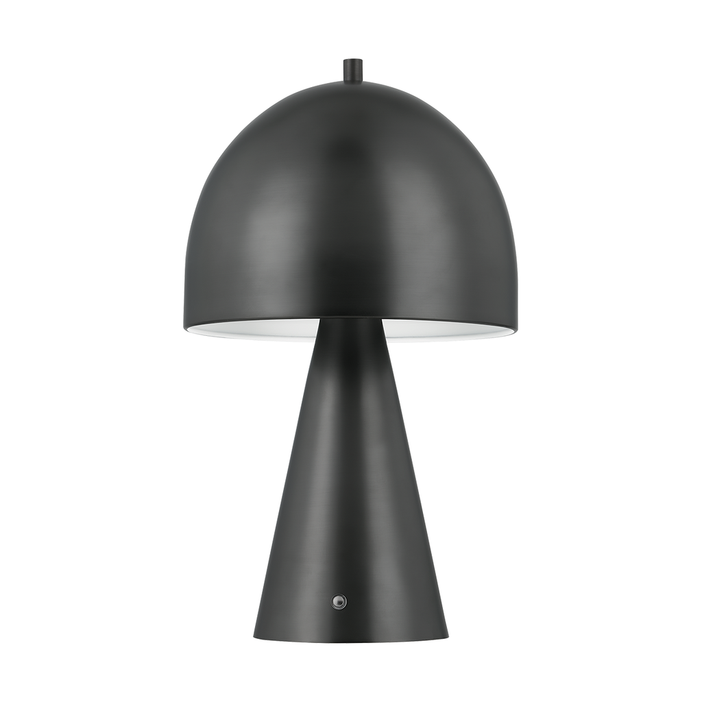 Hopkinton Rechargeable Table Lamp - Light House Co.