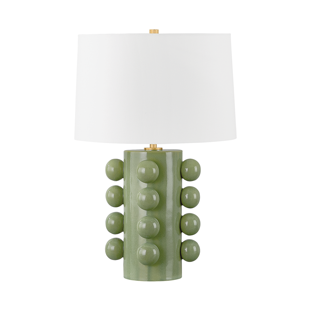 Roselle Table Lamp - Light House Co.