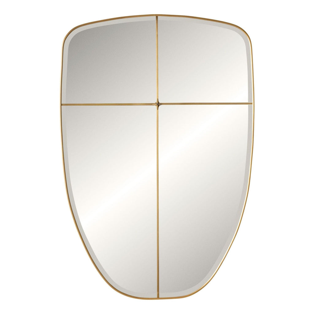 Paolo Mirror - Light House Co.
