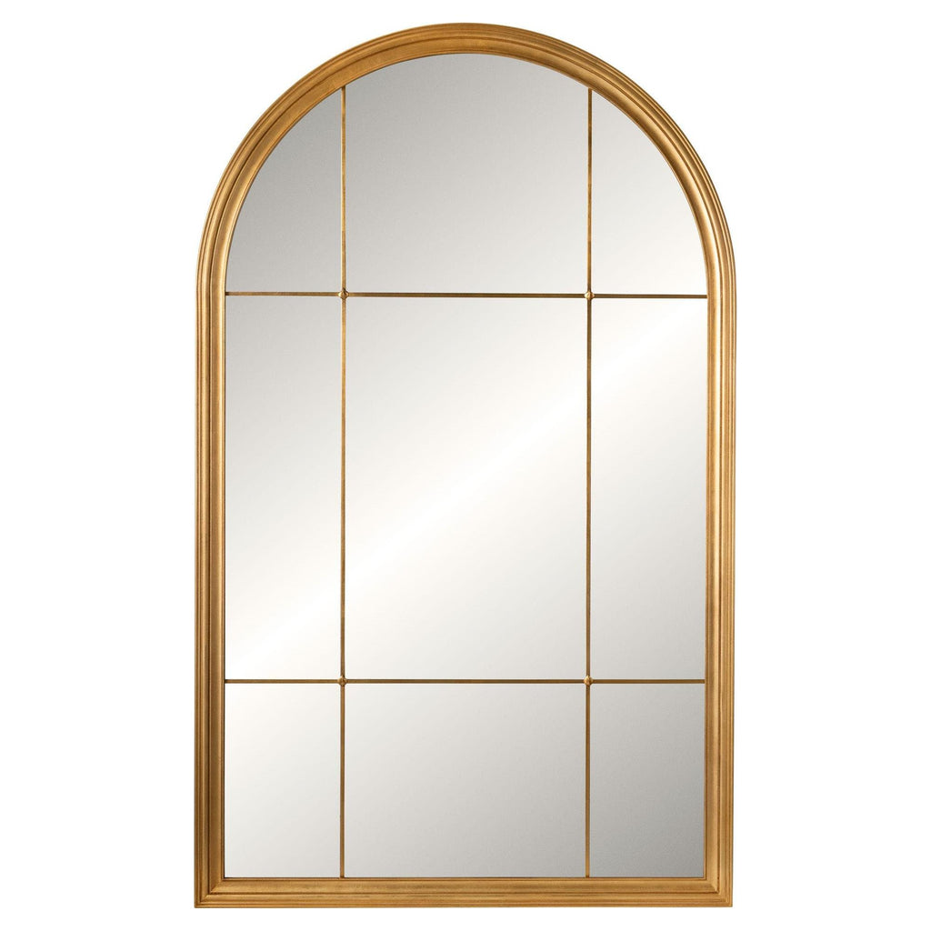 Cathedral Floor Mirror - Light House Co.