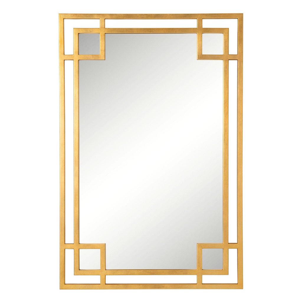 Charleston Mirror - Light House Co.