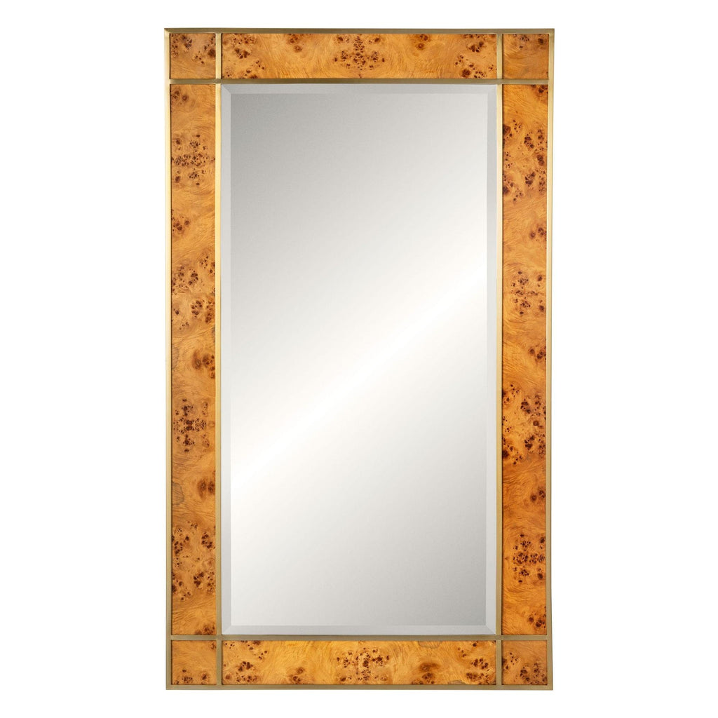 Brixton Mirror - Light House Co.