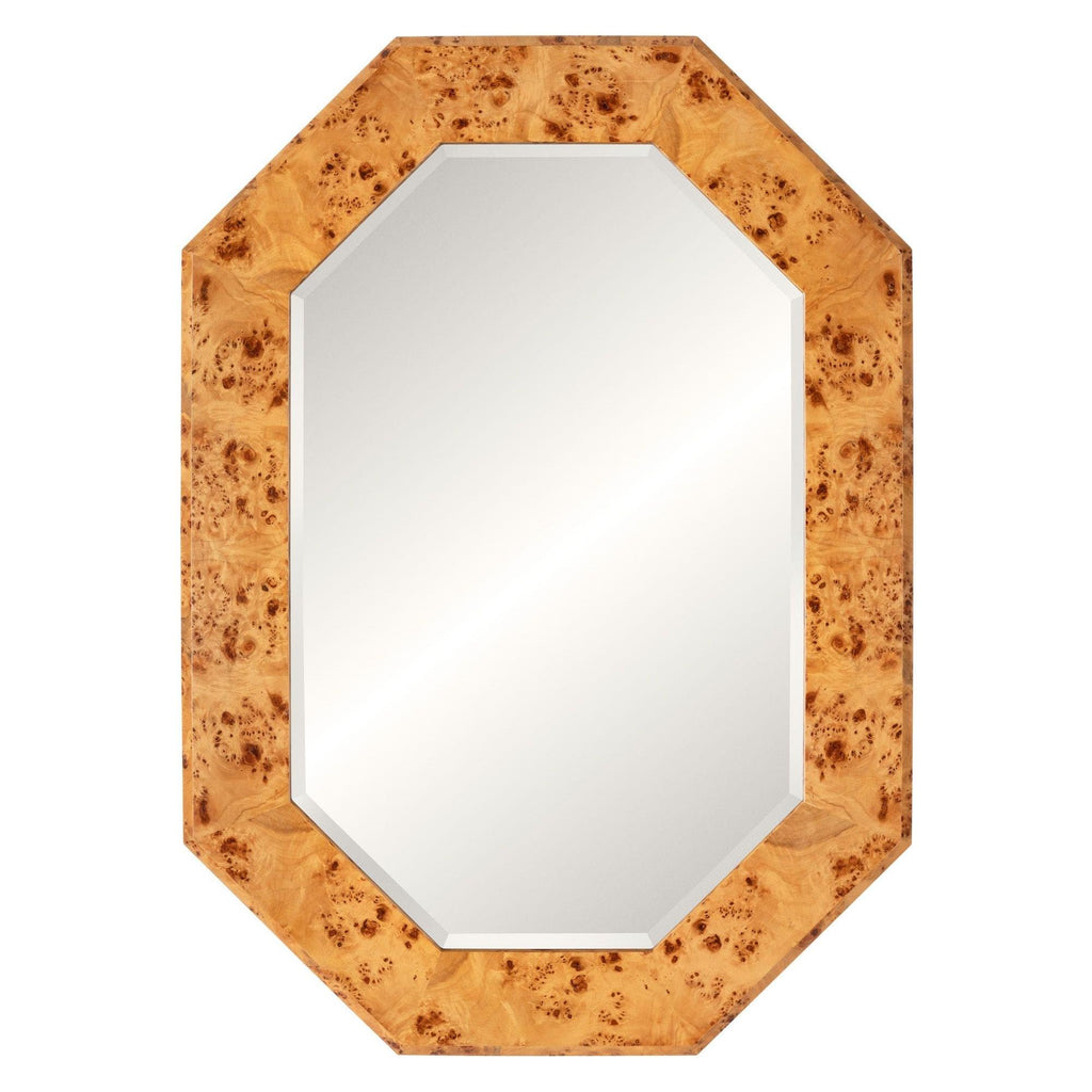 Sinatra Mirror - Light House Co.