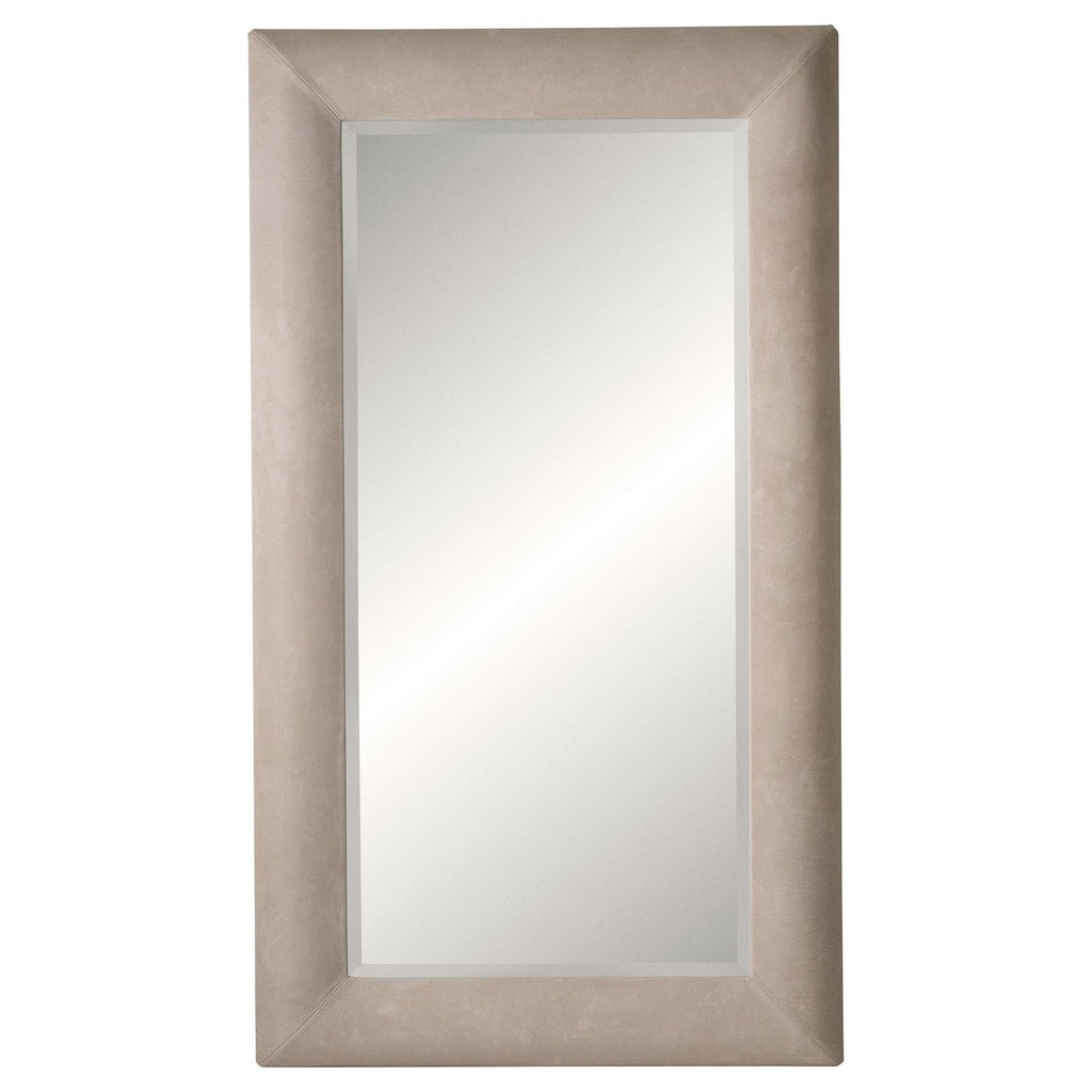 Hendrix Floor Mirror - Light House Co.