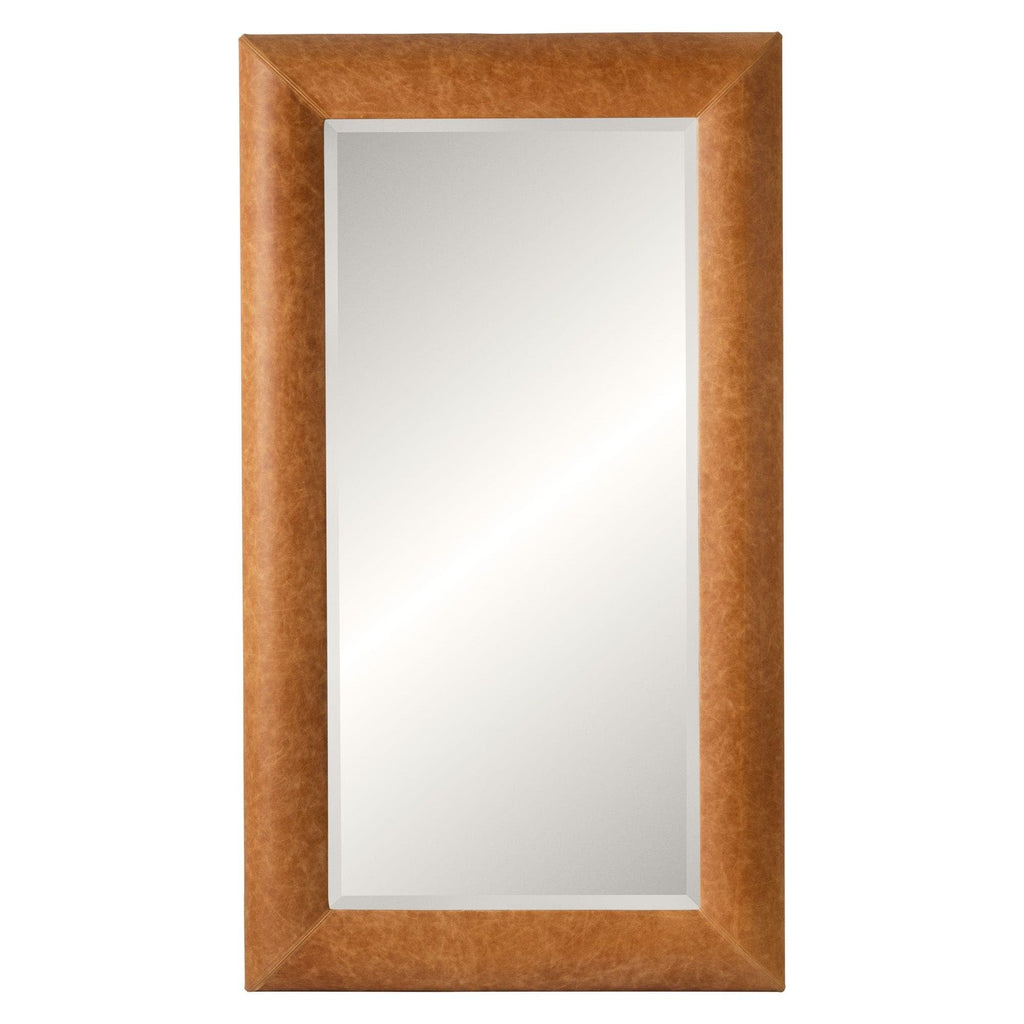 Hendrix Floor Mirror - Light House Co.