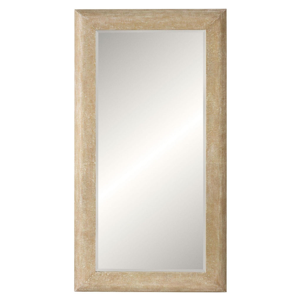 Citrine Floor Mirror - Light House Co.