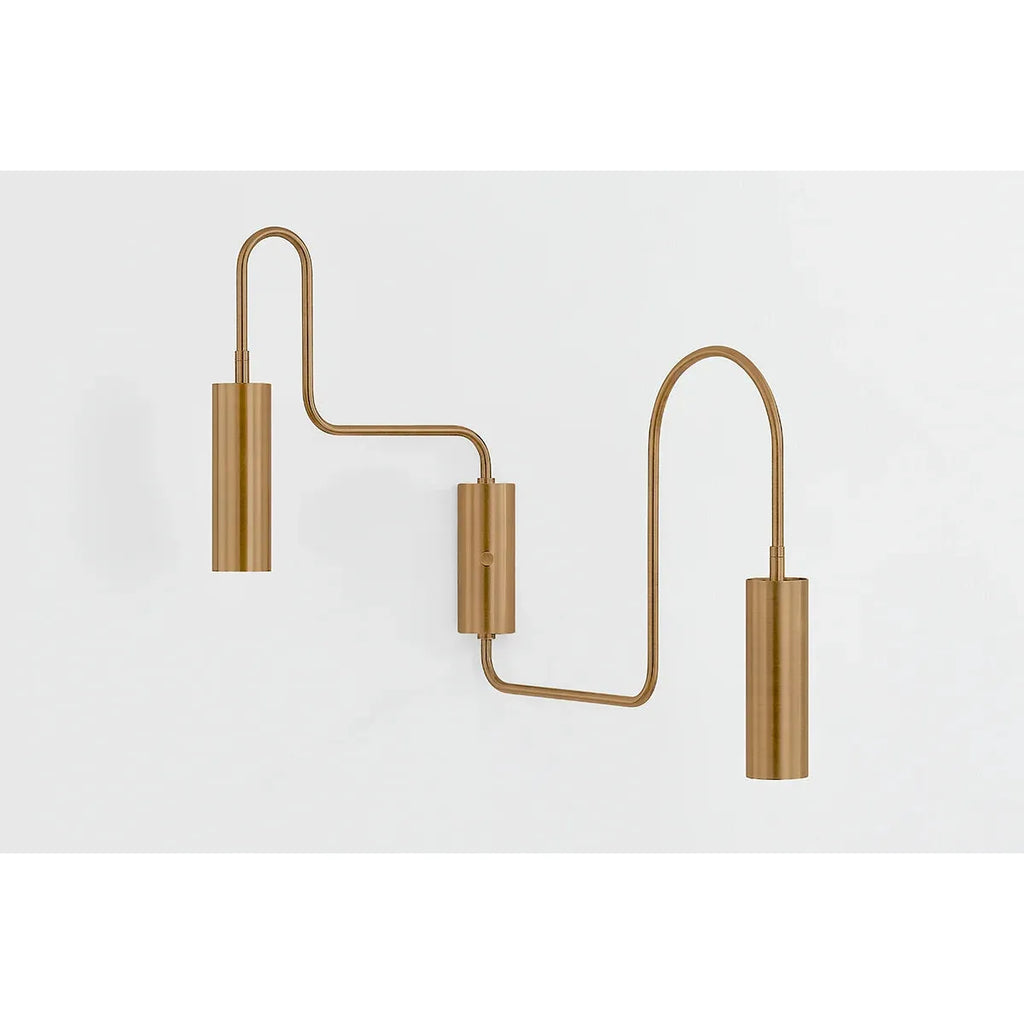 Lark Wall Sconce - Light House Co.