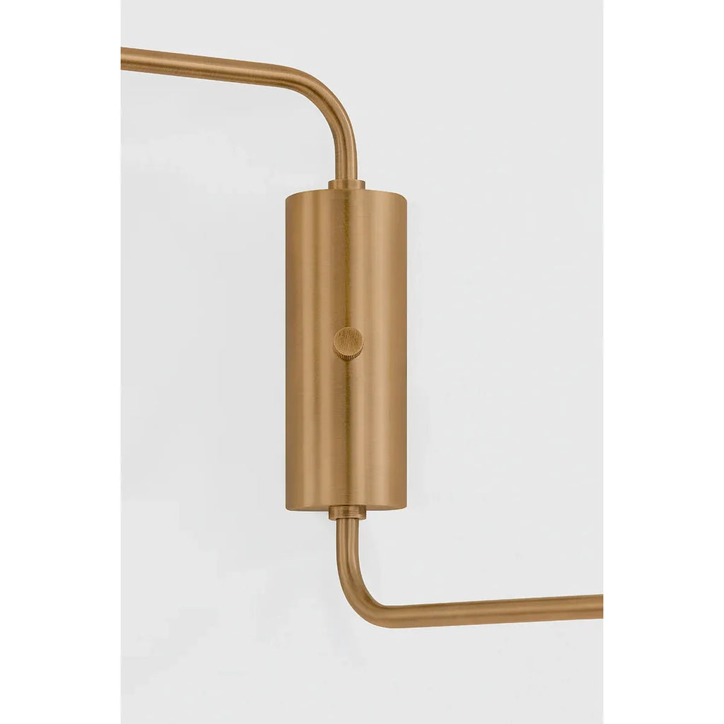 Lark Wall Sconce - Light House Co.