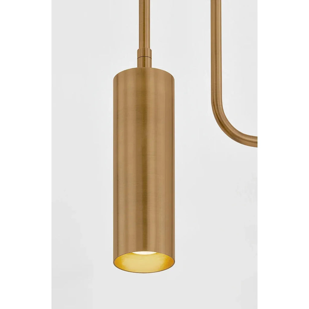 Lark Wall Sconce - Light House Co.