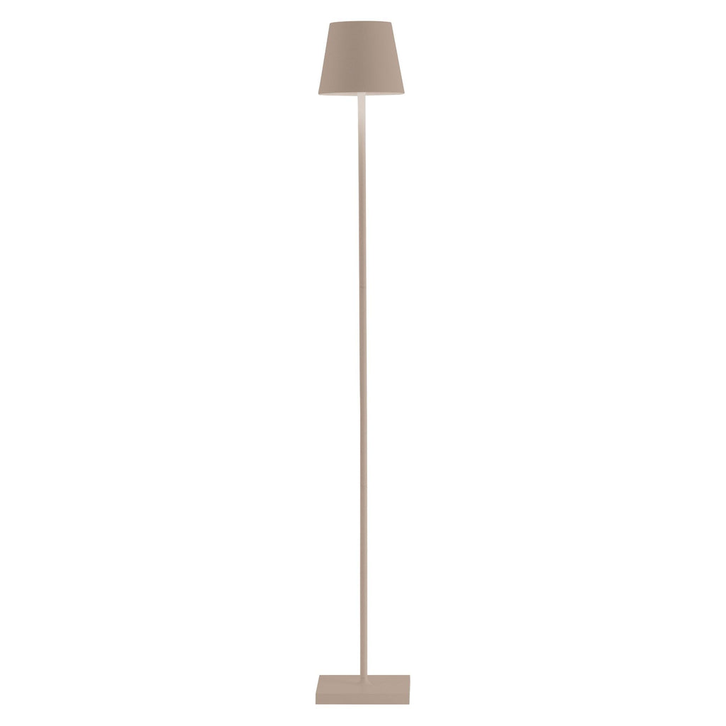 Poldina Pro L Floor Lamp - Light House Co.