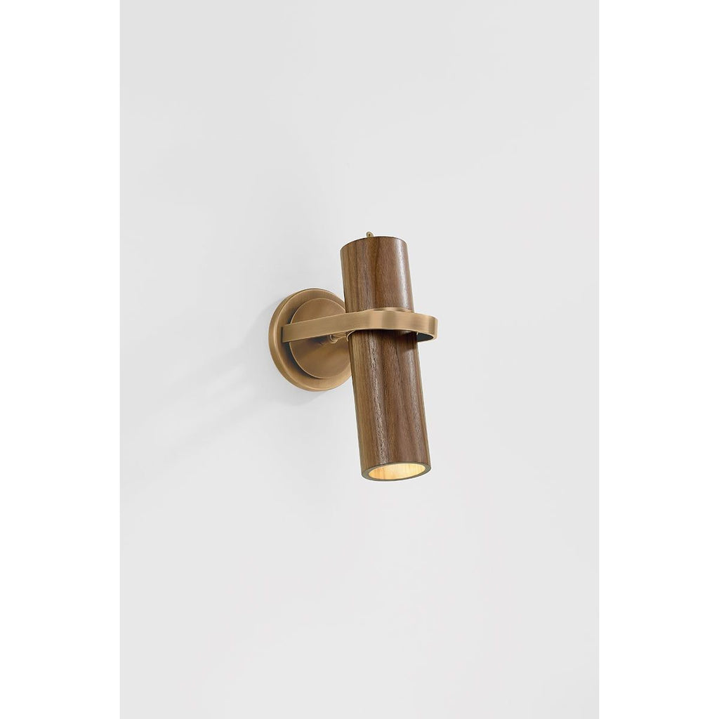Lennox Wall Sconce - Light House Co.