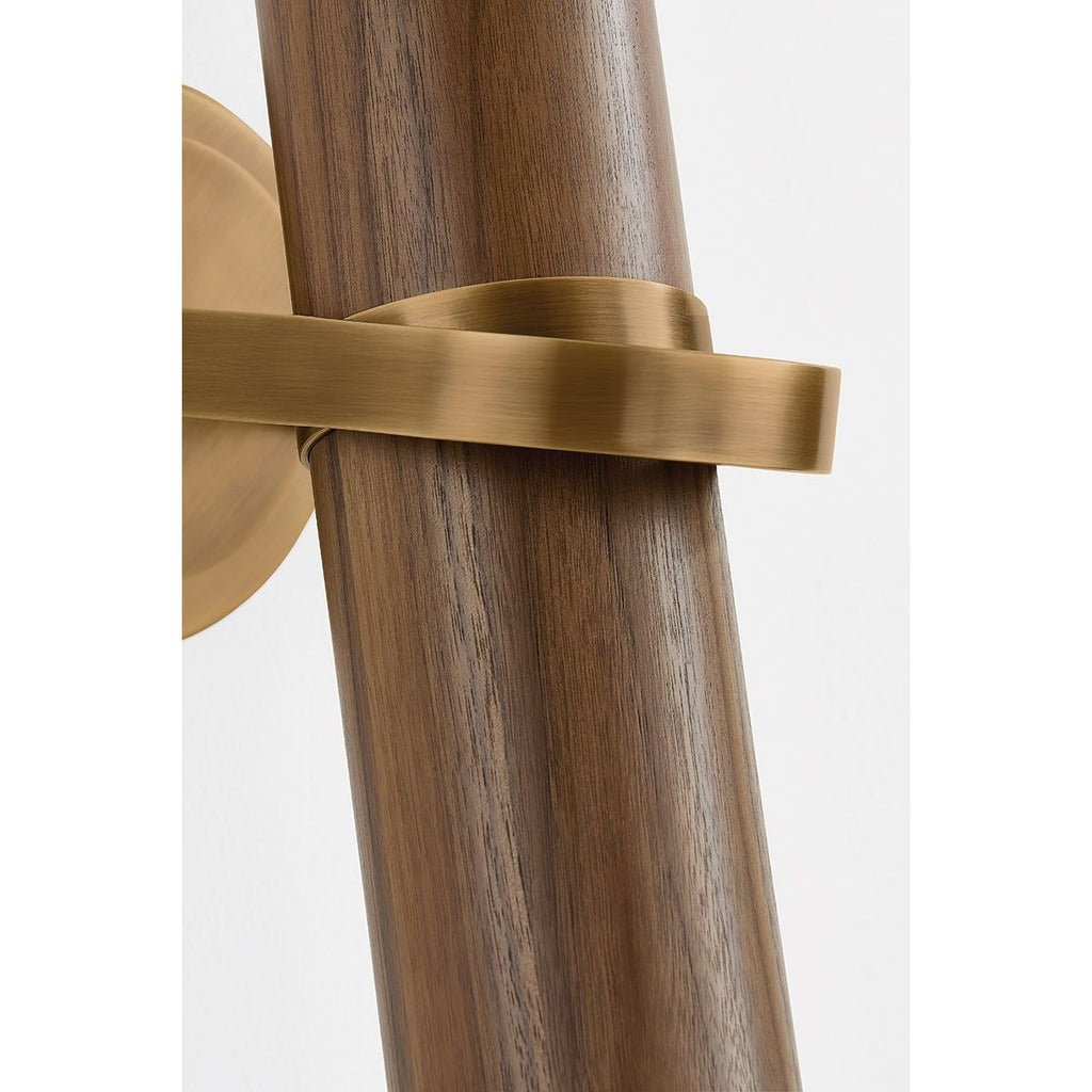 Lennox Wall Sconce - Light House Co.