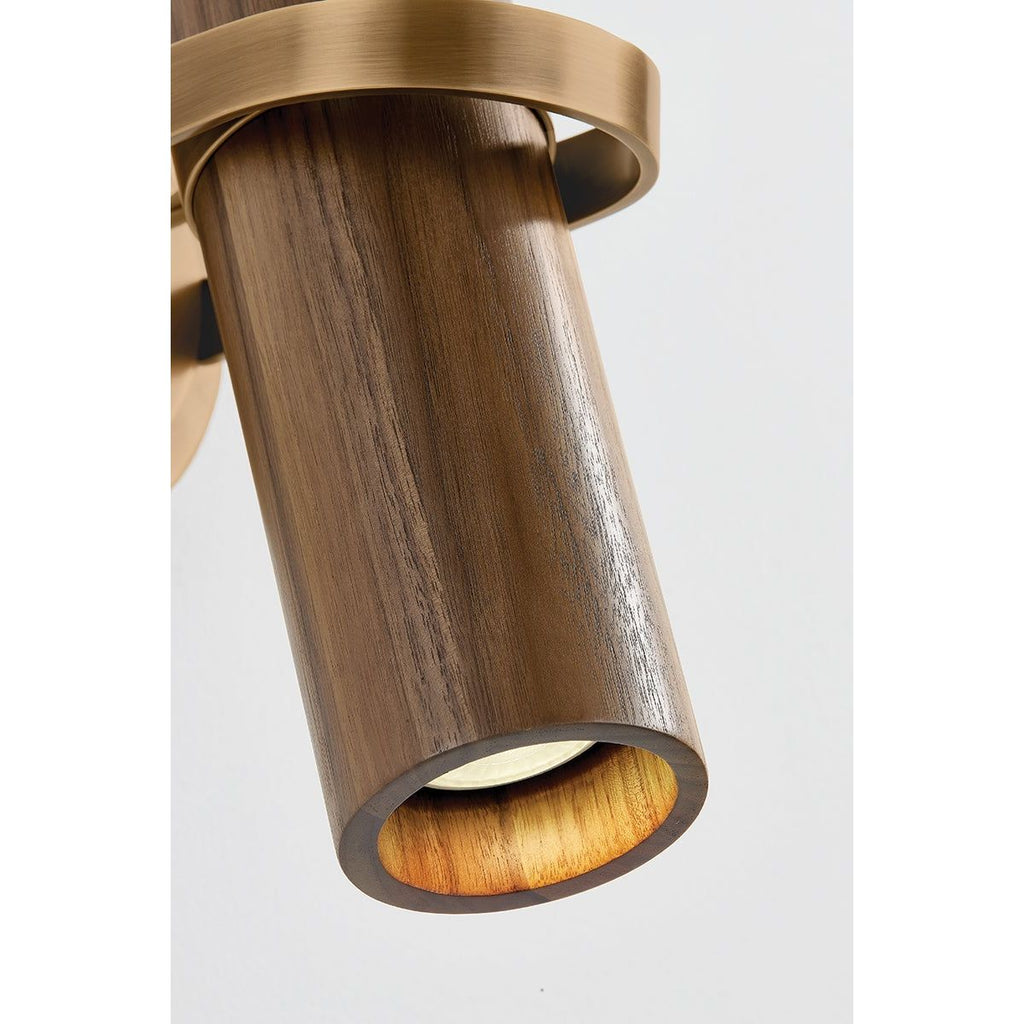 Lennox Wall Sconce - Light House Co.