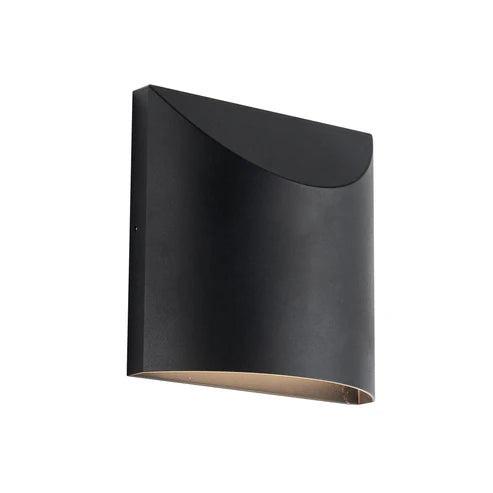 Lenox 8-in Exterior Wall Sconce - Light House Co.