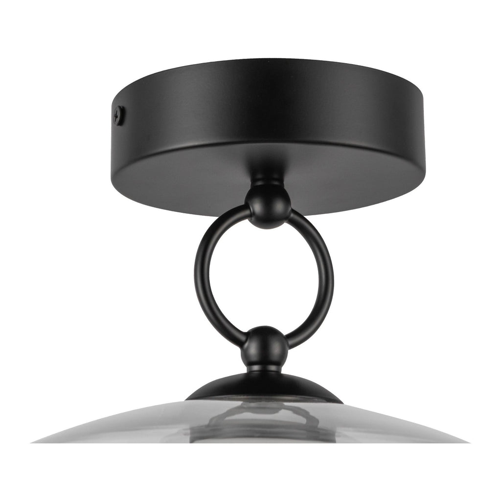 Leota Semi-Flush Mount - Light House Co.