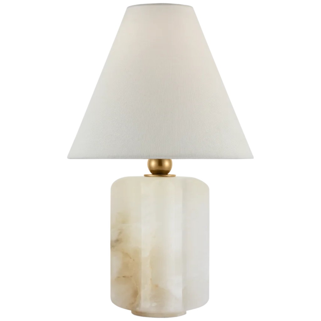Iota Small Table Lamp - Light House Co.